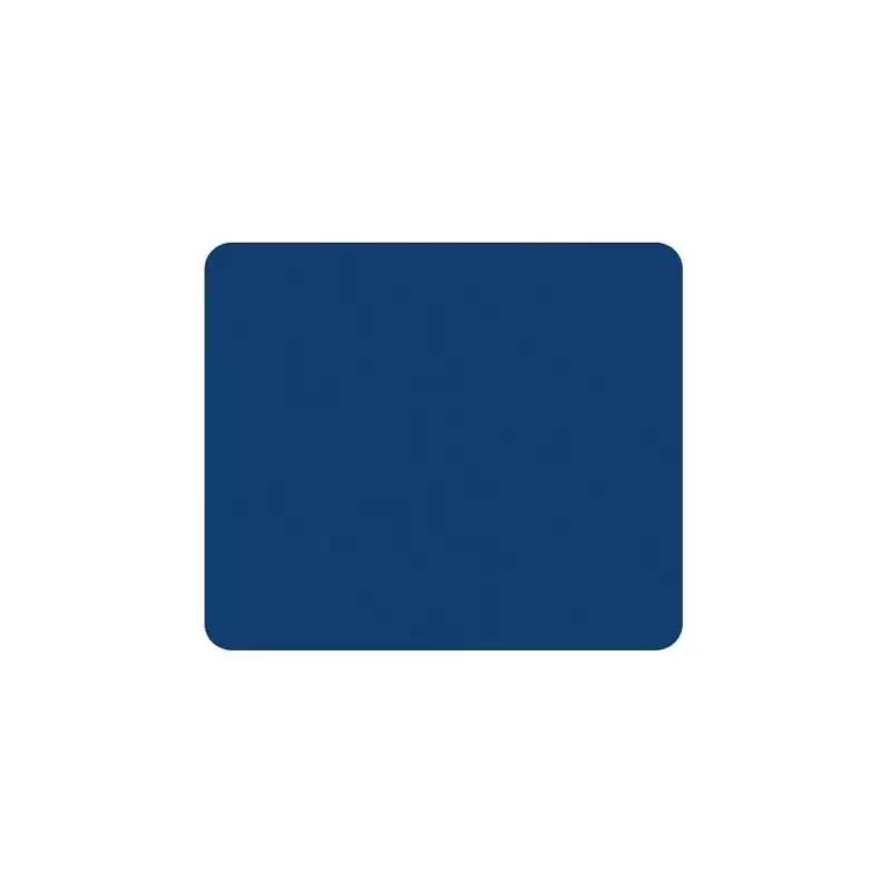 (29700) FELLOWES ALFOMBRILLA ESTÁNDAR AZUL