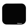 (58024) FELLOWES ALFOMBRILLA ESTÁNDAR NEGRO BLÍSTER