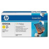 (CE252A) HP LASERJET TONER AMARILLO CP 3525 - 504 A
