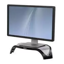 (8020101) FELLOWES SOPORTE PARA MONITOR SMART SUITES REGULABLE 3 ALTURAS