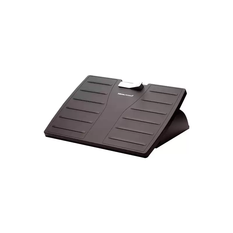 (8035001) FELLOWES REPOSAPIÉS AJUSTABLE OFFICE SUITES CON PROTECCIÓN MICROBAN