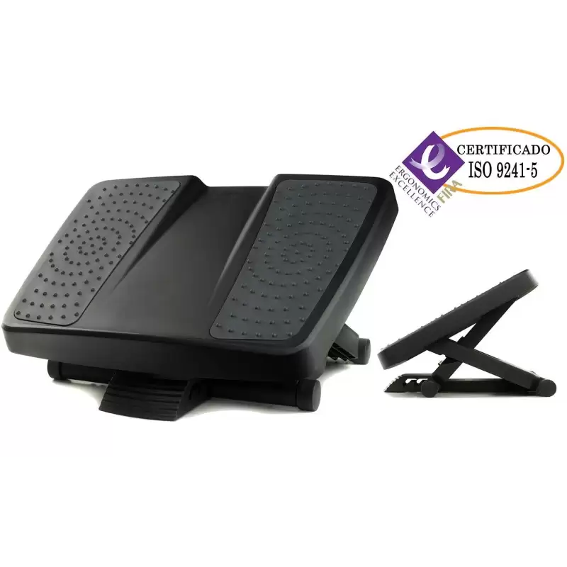 (8067001) FELLOWES REPOSAPIÉS ULTIMATE PROFESSIONAL SERIES