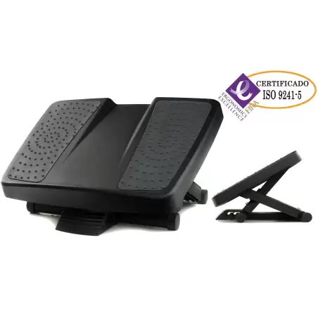 (8067001) FELLOWES REPOSAPIÉS ULTIMATE PROFESSIONAL SERIES