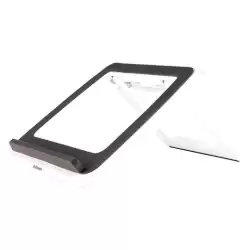 (8210101) FELLOWES SOPORTE ELEVADOR PARA PORTATIL I-SPIRE BLANCO