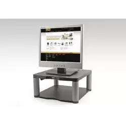 (9169401) FELLOWES SOPORTE MONITOR PREMIUM GRAFITO