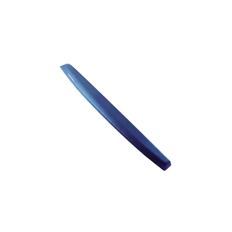 (9178401) FELLOWES REPOSAMUÑECAS PARA TECLADO MEMORY FOAM ZAFIRO