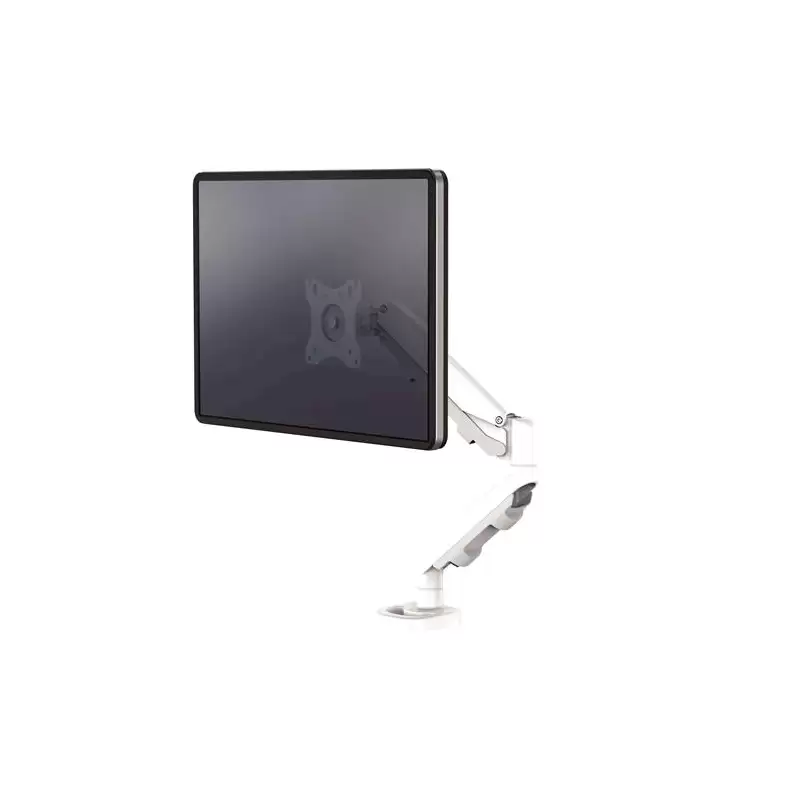 (9683201) FELLOWES BRAZO BLANCO PARA MONITOR INDIVIDUAL EPPA TM