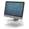 (9731101) FELLOWES SOPORTE DE MONITOR REGULABLE CLARITY