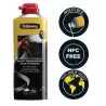 (9974804) FELLOWES SPRAY DE AIRE A PRESIÓN SIN HFC INVERTIBLE 200ML