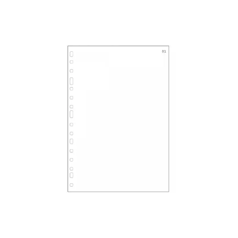 (4032009) FINOCAM RECAMBIO MULTITALADRO LISO FOLIO 3016