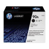 (CE390A) HP TONER NEGRO LASERJET M4555MFP - 90A