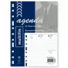 (411030026) FINOCAM RECAMBIO ANUAL AGENDA 11 ANILLAS MULTIFIN 3002-155X215MM SVV 2026