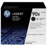 (CE390XD) HP LASERJET M4555MFP TONER NEGRO 90X (PACK 2)