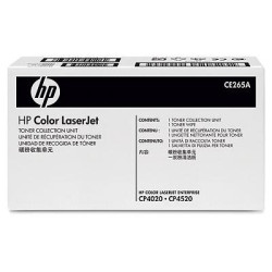 (CE265A) HP RECIPIENTE PARA TONER RESIDUAL LASERJET CP 4525DN