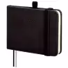 (881706026) FINOCAM AGENDA MÍNIMAL TEXTURA M0-104X73MM SVV TAPA DURA NEGRO 2026