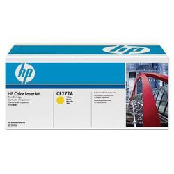 (CE272A) HP LASERJET CP 5525 TONER AMARILLO
