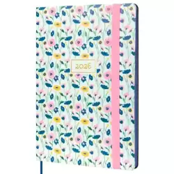 (883540426) FINOCAM AGENDA FLEXI JOY FA5-148X210MM SVV TAPA BLANDA FIONA 2026