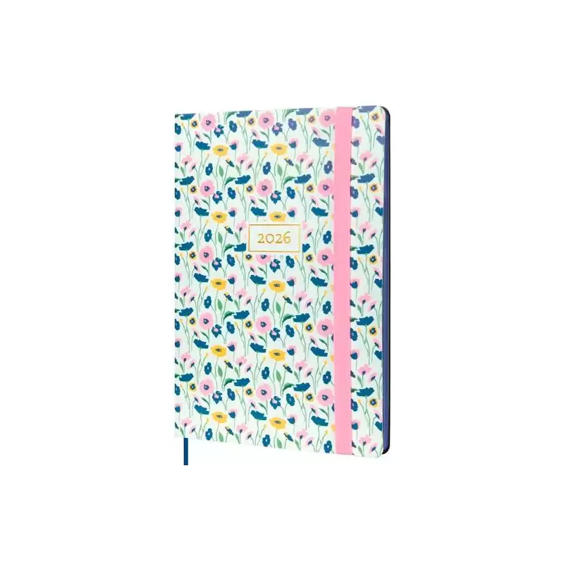 (883540426) FINOCAM AGENDA FLEXI JOY FA5-148X210MM SVV TAPA BLANDA FIONA 2026