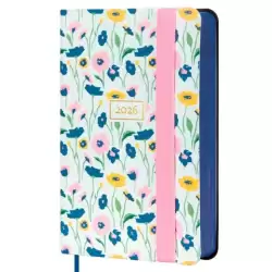 (883560426) FINOCAM AGENDA FLEXI JOY F2-82X127MM 1DP TAPA BLANDA FIONA 2026