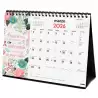 (780324926) FINOCAM CALENDARIO DE SOBREMESA PARA ESCRIBIR S-210X150MM MV IMÁGENES FRASES MOTIVADORAS 2026