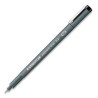 (308 02-9) STAEDTLER ROTULADOR CALIBRADO PIGMENT LINER 0.2MM NEGRO
