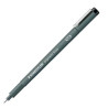 (308 05-9) STAEDTLER ROTULADOR CALIBRADO PIGMENT LINER 0.5MM NEGRO