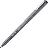 (308 12-9) STAEDTLER ROTULADOR CALIBRADO PIGMENT LINER 1.2MM NEGRO