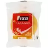 (75003300) FIXO CINTA ADHESIVA TRANSPARENTE CARAMEL ROLLO 19MM X 33M EN BOLSITA