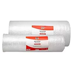 (50067300) FIXO PACK ROLLO PLASTICO DE BURBUJA 0