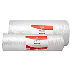 (50067600) FIXO PACK ROLLO PLASTICO DE BURBUJA 1X25M