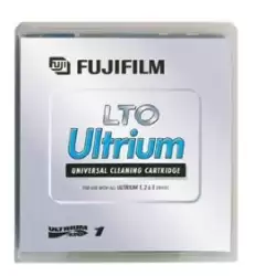 (42965) DC FUJIFILM ULTRIUM LTO LIMPIEZA
