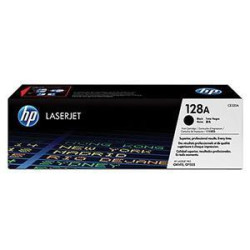 (CE320A) HP TONER NEGRO LASERJET PRO/SERIE CM1415/1525 - 128 A