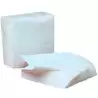 (T222033) GC SERVILLETAS 2 CAPAS 30X30 PASTA FSC PACK 100U BLANCO