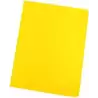 (400040651) GIO SUBCARPETA SIMPLE CARTULINA AMARILLO INTENSO FOLIO 250GR -50U-