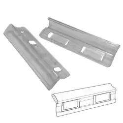 (400108844) GIO VISOR PARA CARPETA COLGANTE 8