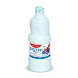(F542900) GIOTTO COLA BLANCA VINILIK BOTE 1KG