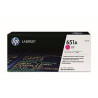 (CE343A) HP LASERJET INTERPRISE 700MFP/M775 TONER MAGENTA 651A