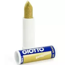 (F470401) GIOTTO MAQUILLAJE EN BARRA STICK ORO CAJA 10 UD