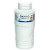 (F472901) GIOTTO PINTURA DE DEDOS DE 750 ML COLOR BLANCO