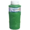 (F472911) GIOTTO PINTURA DE DEDOS DE 750 ML COLOR VERDE