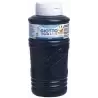 (F472924) GIOTTO PINTURA DE DEDOS DE 750 ML COLOR NEGRO