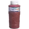 (F472928) GIOTTO PINTURA DE DEDOS DE 750 ML COLOR MARRÓN