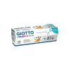 (F534100) GIOTTO PINTURA DE DEDOS DE 100 ML COLORES ESTUCHE DE 6 BOTES
