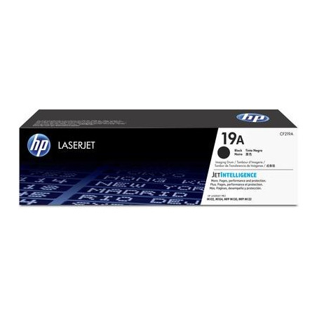 (CF219A) HP TAMBOR NEGRO LASERJET M102 - 19A