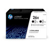 (CF226XD) HP TONER NEGRO LASERJET PRO M402DN / M402N/ M402D / M426DW / M426FDN / M426FDW - 26X (PACK 2)