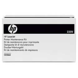 (CE506A) HP KITS DE MANTENIMIENTO Y FUSOR LASERJET CP 3520/CM 3530 (PEDIDO EN FIRME Y NO TIENE DEVOLUCIÓN)