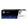 (CF279A) HP TONER NEGRO LASERJET PRO M12A 12W /MFP M26