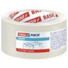 (58570-00000-00) TESA CINTA DE EMBALAJE BASIC 66MX50MM PP TRANSPARENTE