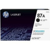 (CF287A) HP TONER NEGRO LASERJET ENTERPRISE M501 / M506DN/M527 -87A