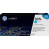 (CE741A) HP TONER LASER CP 5225/N/D CIAN 7.300 PAGINAS - 307A